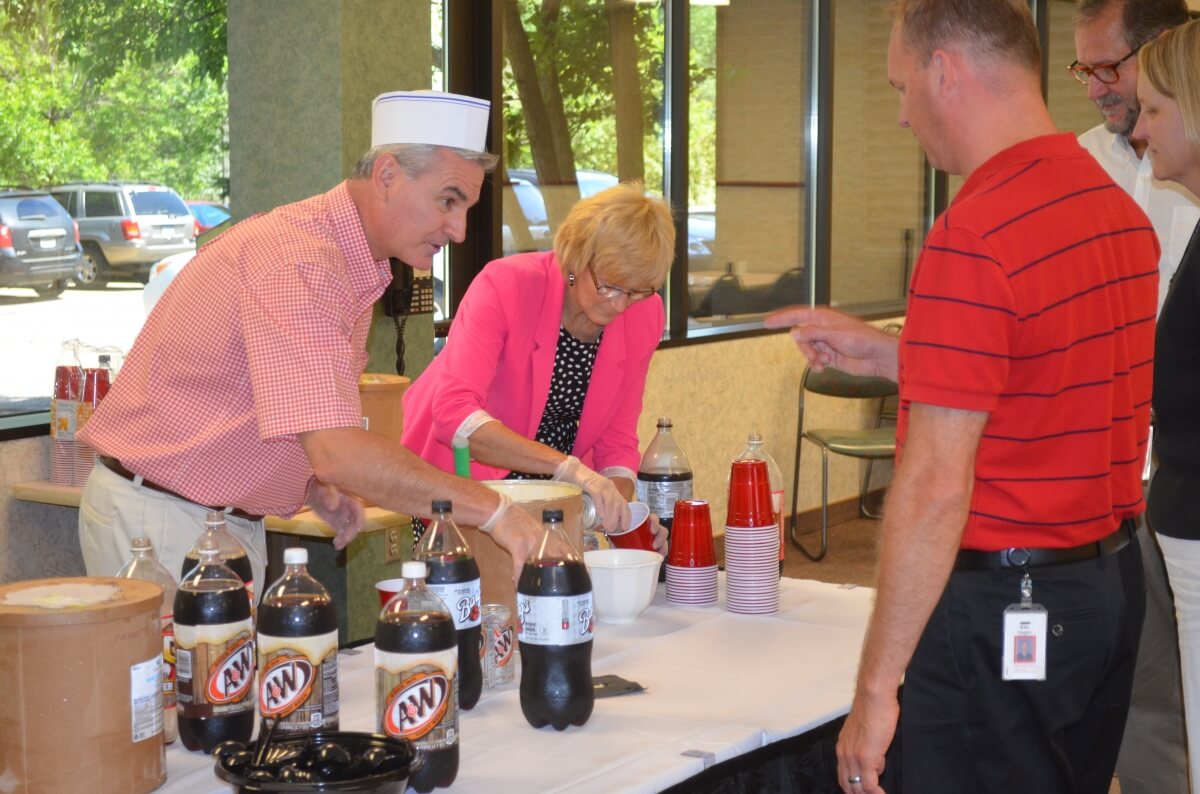 Ice Cream Social